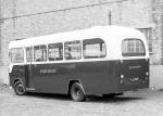 Bedford VAS1 Marshall Cambrette 1967 года